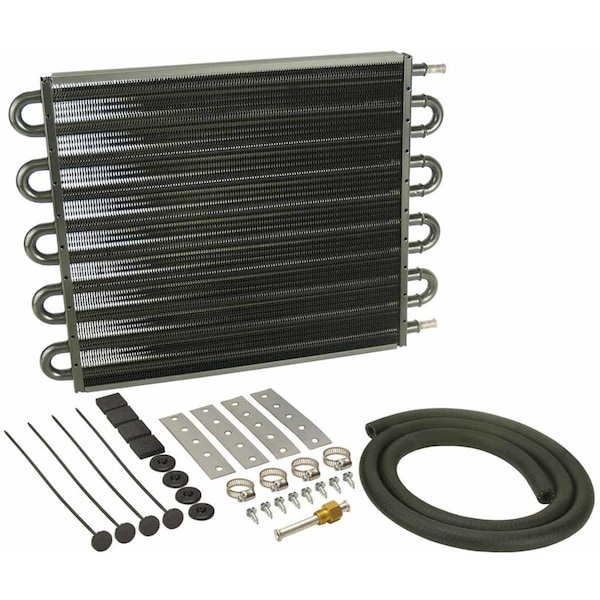 Tool 13105 12.62 x 16.62 in. 22K Transmission Cooler TO2620933 - main